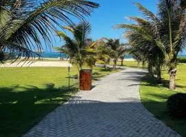 Beach Way, ap pé na areia, no Porto das Dunas, pertinho do Beach Park