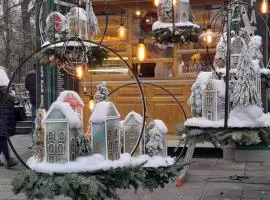 Cathedral Park Medium Apartment