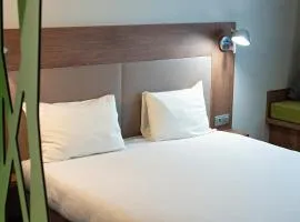 Ibis Clermont Ferrand Stade