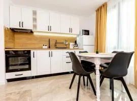 Apartment Golden Park