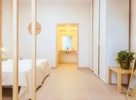 Apartamento céntrico PMR playa