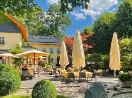 Hotel Restaurant Rengser Mühle
