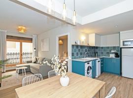 Maritime Apartamentos Puerto, &pi;&alpha;&rho;&alpha;&lambda;&iota;&alpha;&kappa;ό &xi;&epsilon;&nu;&omicron;&delta;&omicron;&chi;&epsilon;ί&omicron; &sigma;&tau;&eta; &Beta;&alpha;&lambda;έ&nu;&theta;&iota;&alpha;