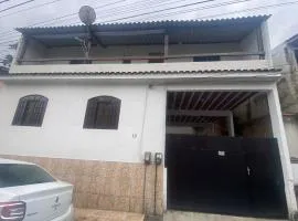 Casa por do sol Angra
