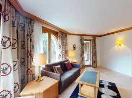 Apartment Belvair 32