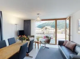 Apartment Randurel