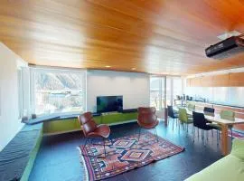 Apartment Quadratscha