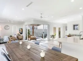 Gone Coastal Family Getaway with Pool in Casuarina