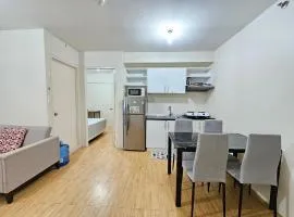 1BR unit at 12th floor Avida Towers in IT Park Cebu