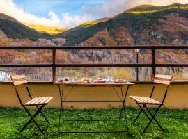 Apartament Vega - Vall Fosca - L'Amfitriona