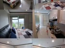 Apartment Pentapolis