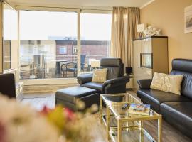 Seaside 24, apartment in Westerland (Sylt)