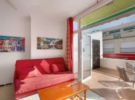 Apartamento Los Angeles 1