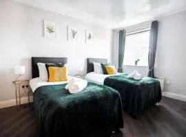 St Austell Central Location Long Stay Free Parking