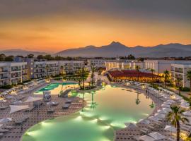 Maritim Resort Calabria、ヴィッラピアーナの5つ星ホテル