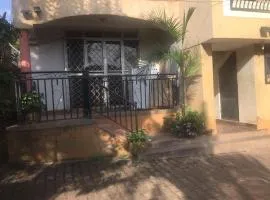 SP Furnished Apartment