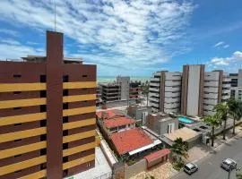 Intermares Quartz Studio Completinho 150m Praia