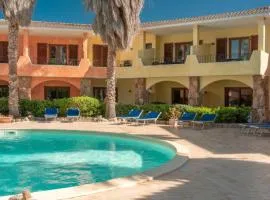 Casa D'orso Green Village Sardegna