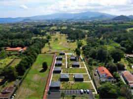 Batalha Golf Villas & Spa, vila v destinaci Ponta Delgada