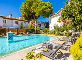 Legend Of Dalyan Hotel