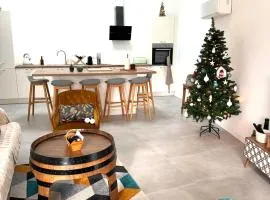 Logis Lavergne Neac Saint-Emilion