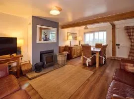 Beach View Cottage