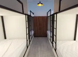 Hostal The Nest By Ulivin