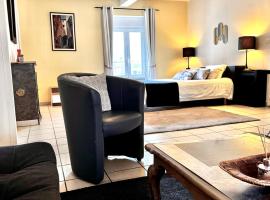 Le 24 Clemenceau, hotel in Châtellerault