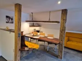 Das Apartment Rief daheim beim Wanderprofi Adults Only