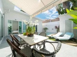 Brand New Villa in Ravai for a wonderful holiday 3 - bedroom