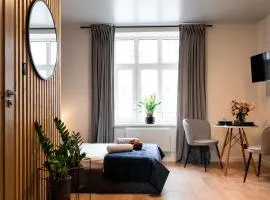 Apartament Wolności