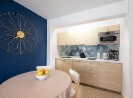 Acogedor apartamento a 10 minutos de la ciudad