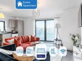 One and Two Bed Apartments Slough near Heathrow