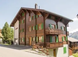 Chalet Wurzenbord 1