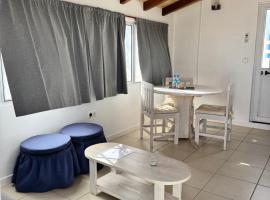Wave Maze, hotel ve Vila do Maio