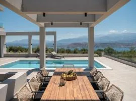 Sunny Vacay Villa