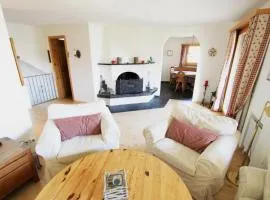 Apartment Tauschna mit Privat-Pool
