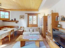 Apartment Stiffler Veglia