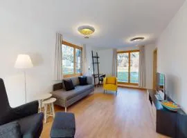 Apartment Blaunca