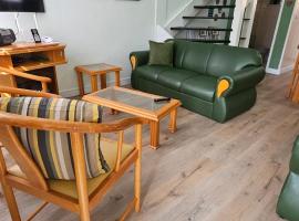 Casinha de Boneca em Juquey, Hotel in Juquei