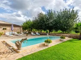 YourHouse Sa Estada villa