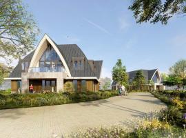 Scape Residences, akomodasi dapur lengkap di Den Burg