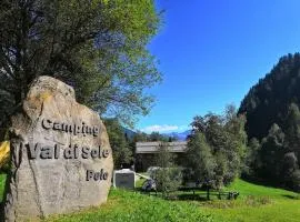 Camping Val di Sole