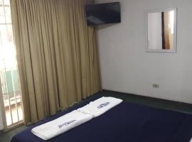 Hotel Ritz Caracas, hotel in zona Aeroporto Internazionale Simon Bolivar - CCS, Caracas