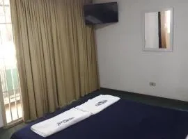 Hotel Ritz Caracas、カラカスのホテル