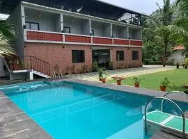 Samrudhi Farm Resort