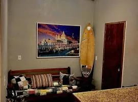 Hostel Paraíso Embaú