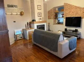 La casa di Noah