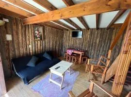 Cabañas Morito Pichilemu