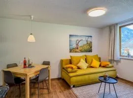 Ferienwohnung 5-Täler